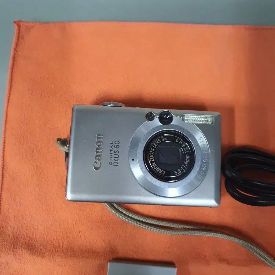 캐논 ixus60 팝니다.