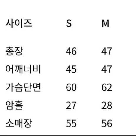 (택채새상품) 오르 orr 시어링 블루종 점퍼