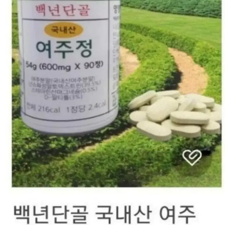 여주정