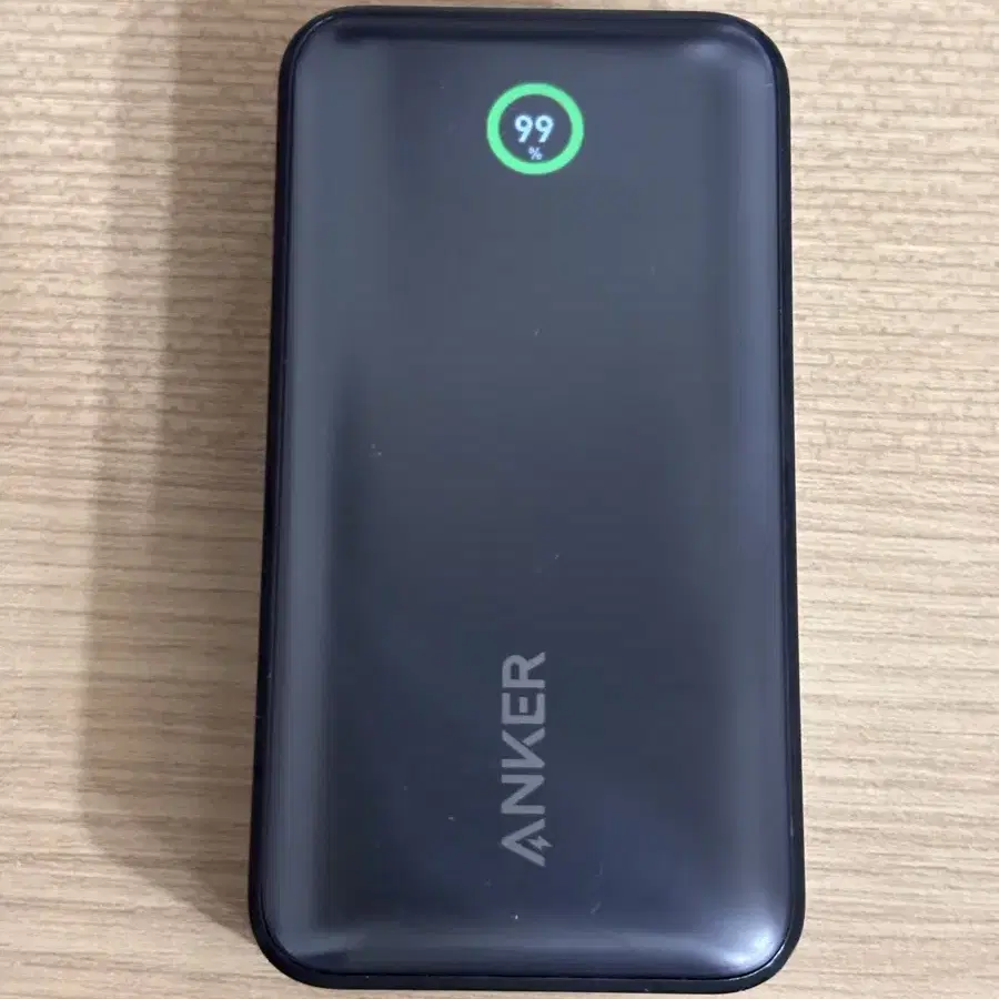 앤커 ANKER 533 보조배터리 10000mAh