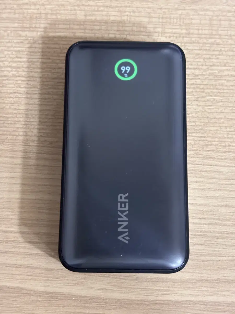 앤커 ANKER 533 보조배터리 10000mAh