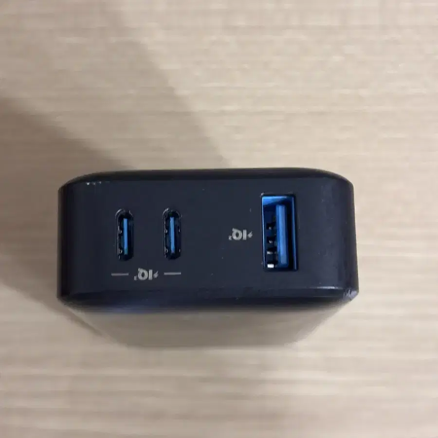 앤커 ANKER 533 보조배터리 10000mAh