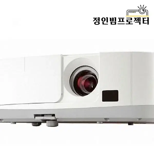 NEC NP-M420XV 4200안시 빔프로젝터 감성카페 학원 사무실