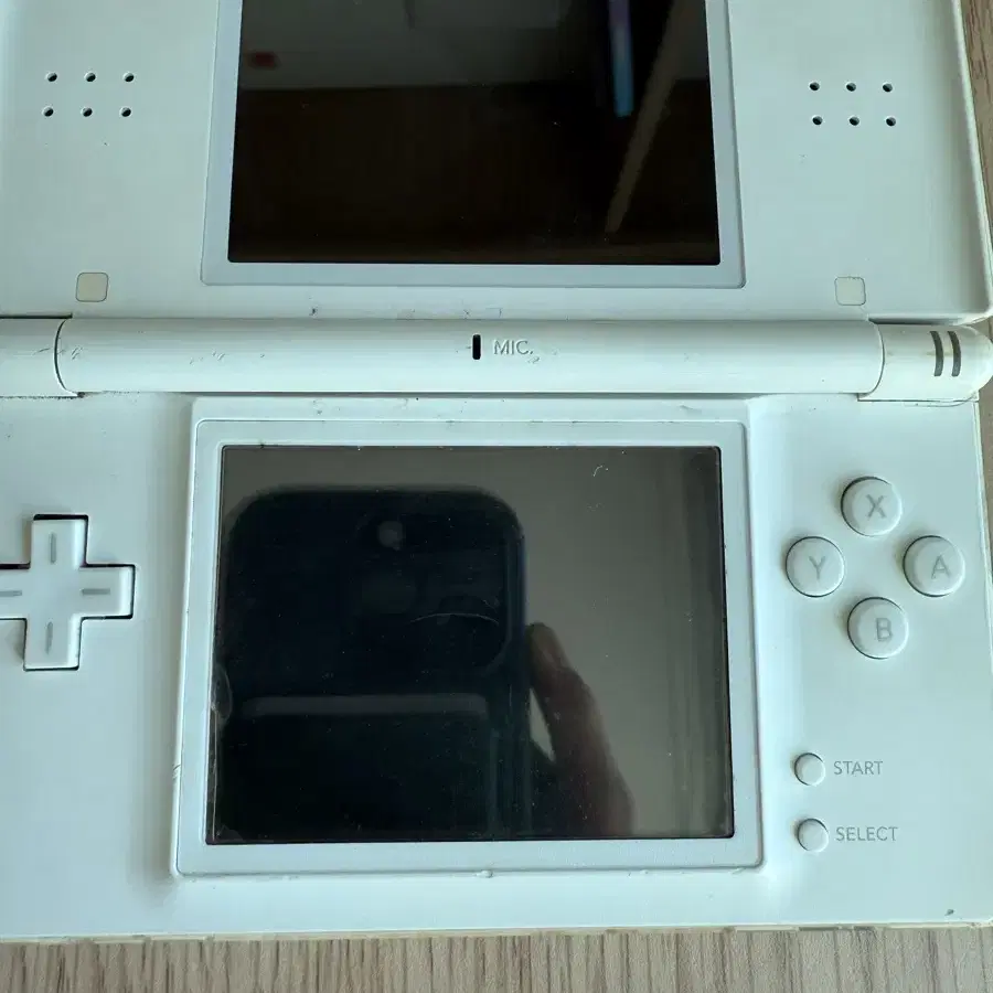 닌텐도 ds lite