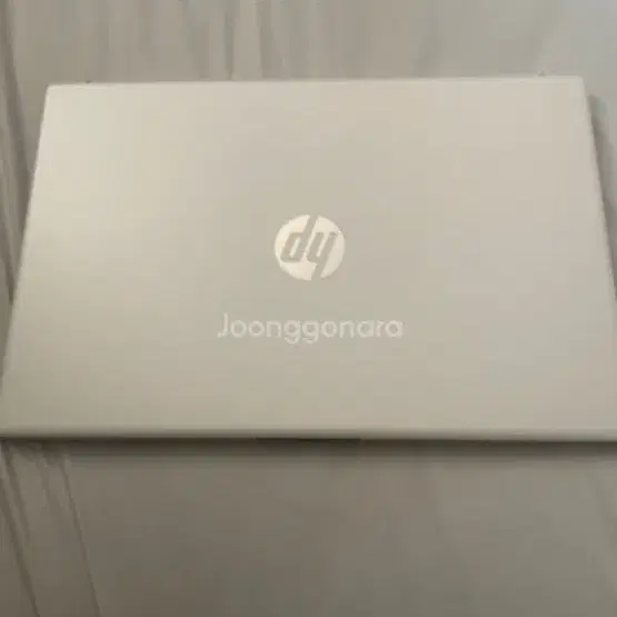 Hp i3 노트북 팝니당