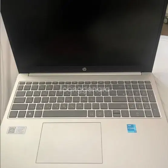 Hp i3 노트북 팝니당