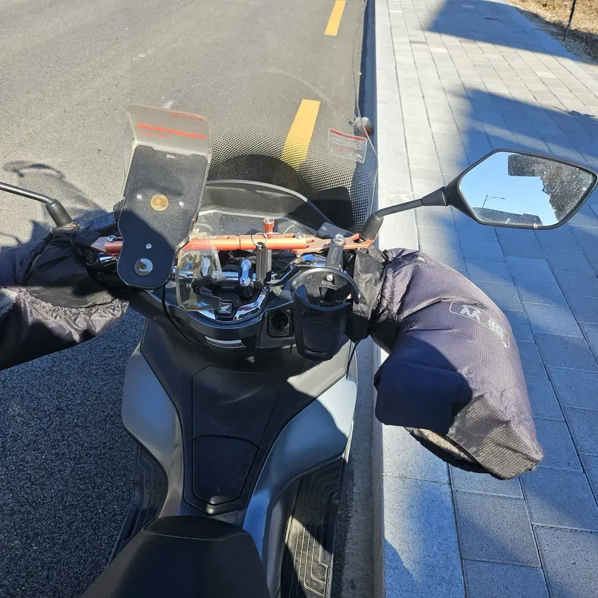 pcx125 22년식