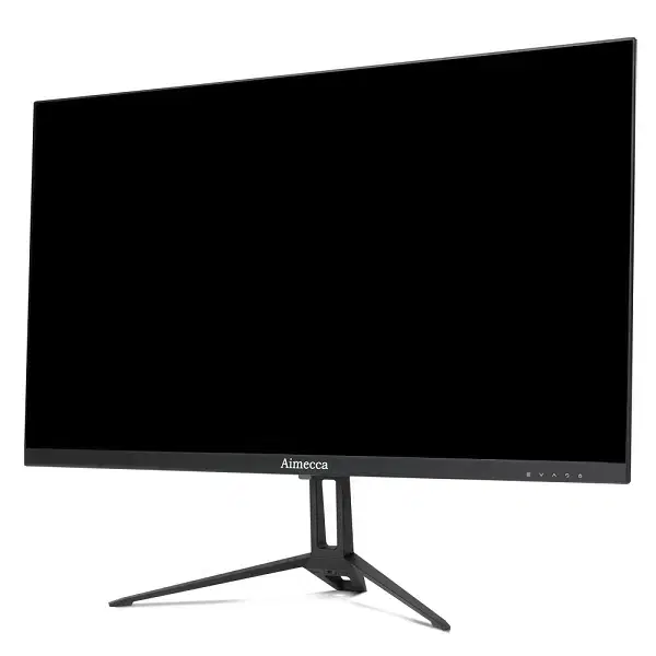 27인치 VA FHD 75Hz 베젤리스 모니터 HDMI/D-SUB