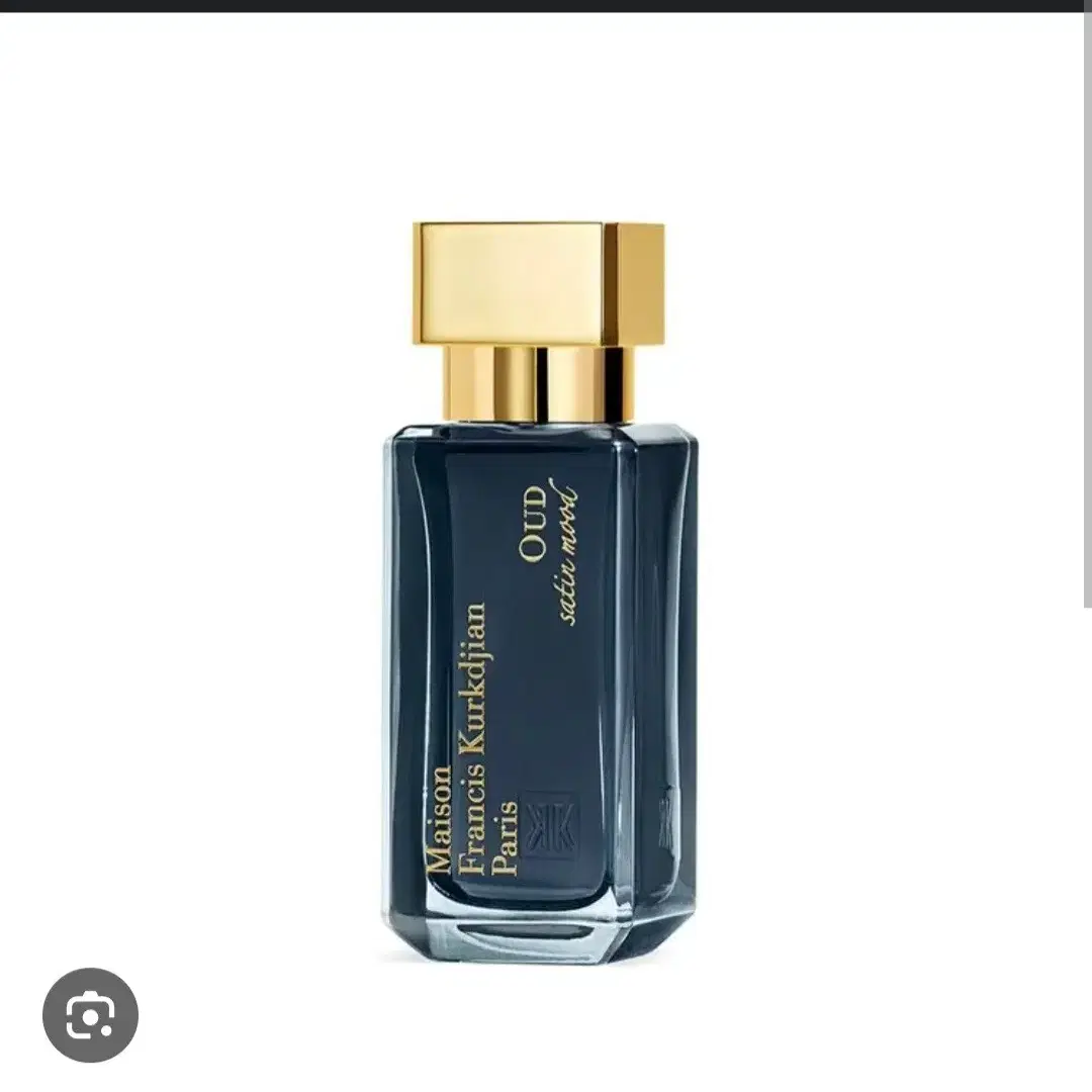 메종 프란시스 커정 우드사틴무드 EDP 35ml 미개봉 새제품