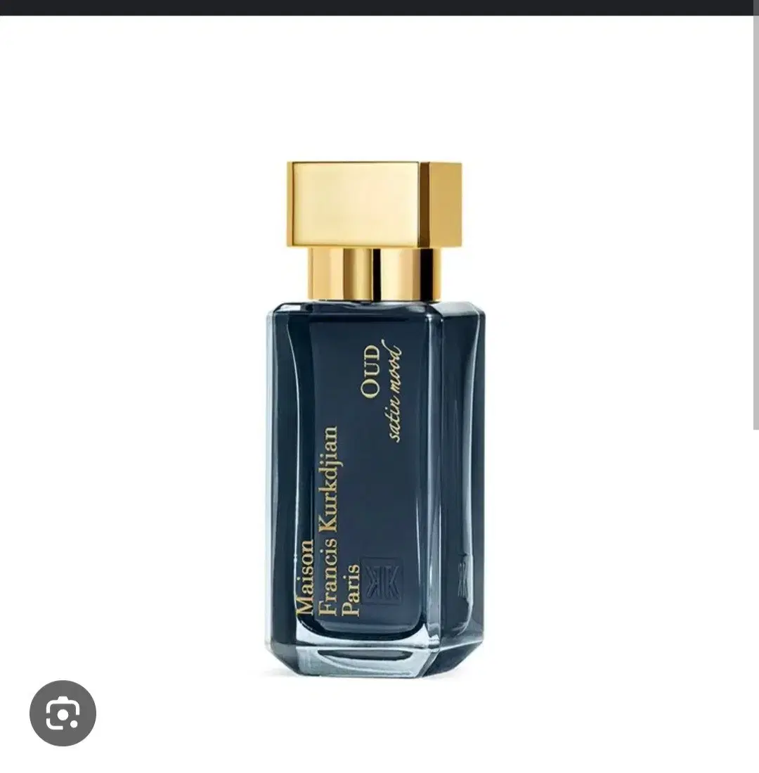 메종 프란시스 커정 우드사틴무드 EDP 35ml 미개봉 새제품