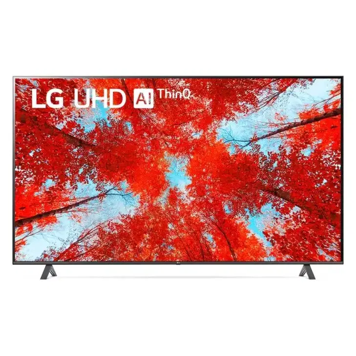 최신 LG 65인치 4K 스마트 TV 특가한정판매 !