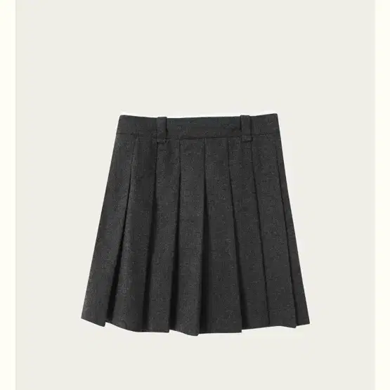 리본빗 jude pleated skirt 구해요 ribbonbit