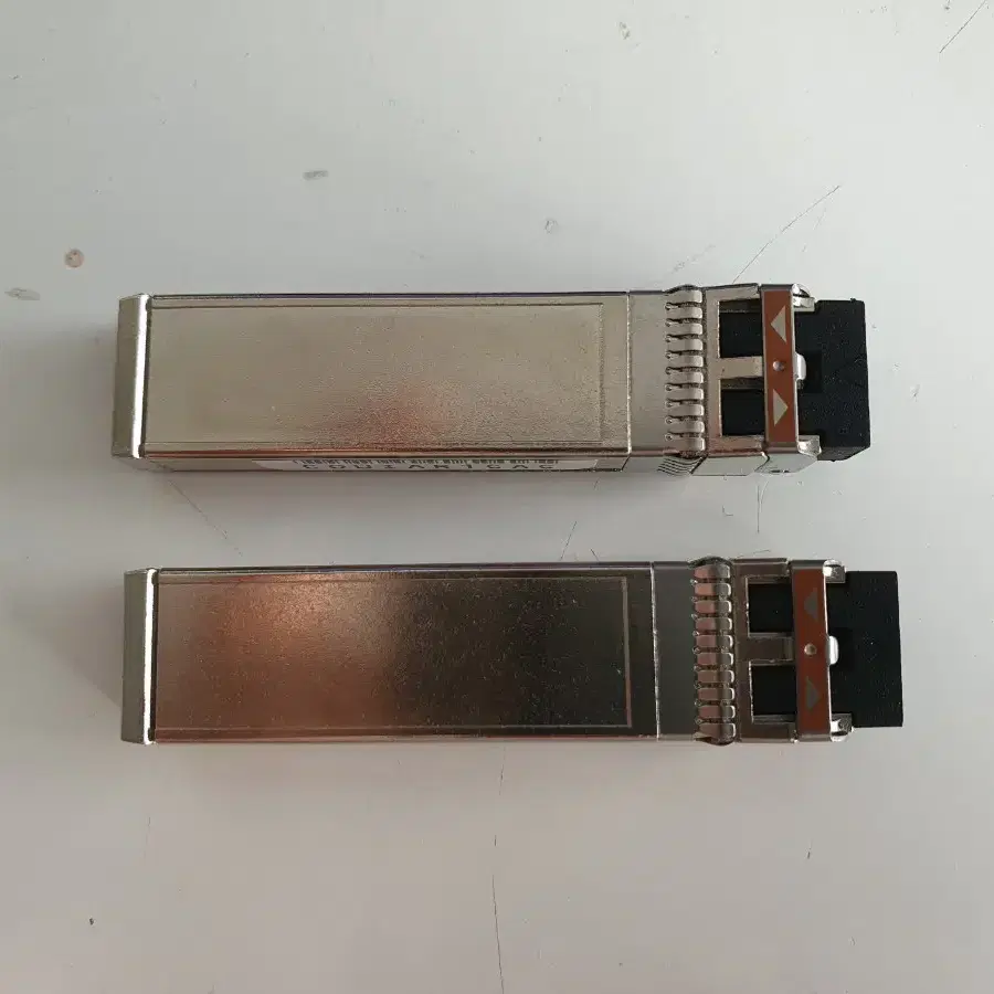 시스코 10기가 SFP+ 싱글모드 지빅 - SFP-10G-LRM 10G