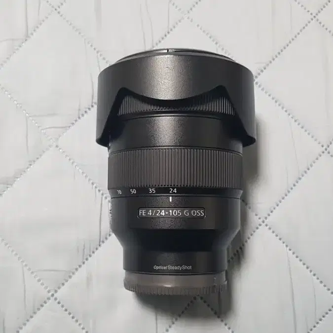 SEL24105G (소니 E-mount,  풀프레임용)