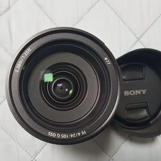 SEL24105G (소니 E-mount,  풀프레임용)