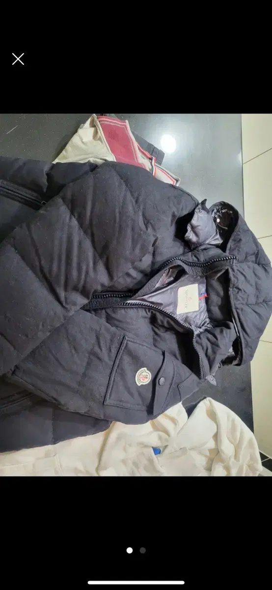 MONCLER MONJEUNAVEUR