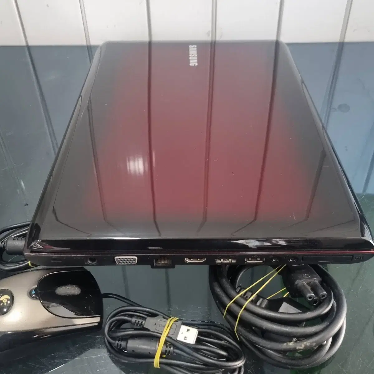 15.6인치 노트북 i5 노트북 삼성전자 센스 NT-R580-PS55A