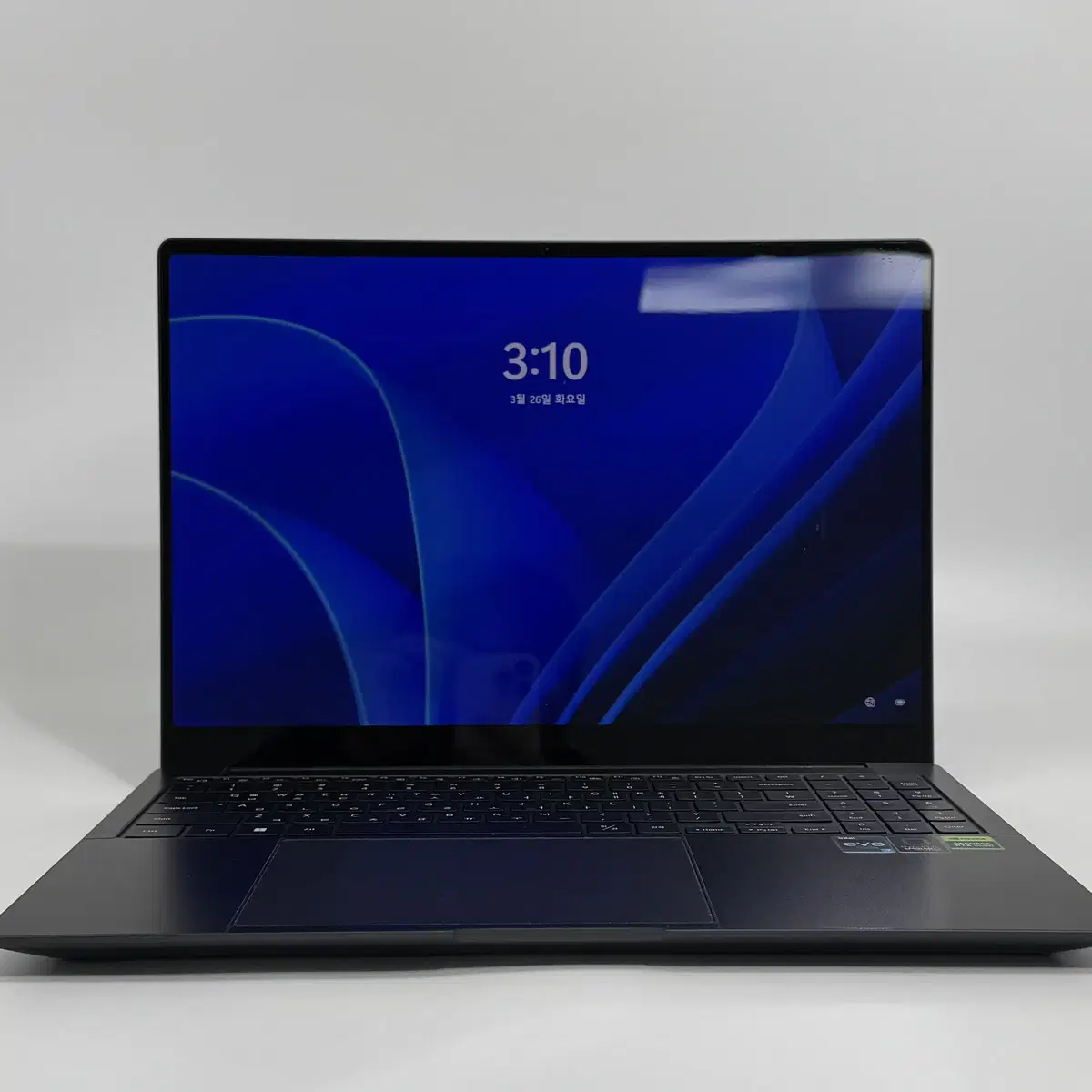 [삼성] 갤럭시북3 울트라 NT960XFH i7/32GB/2TB/4050