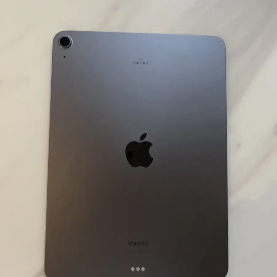 iPad Air 스페이스 그레이 64GB+Apple Pencil 2세대