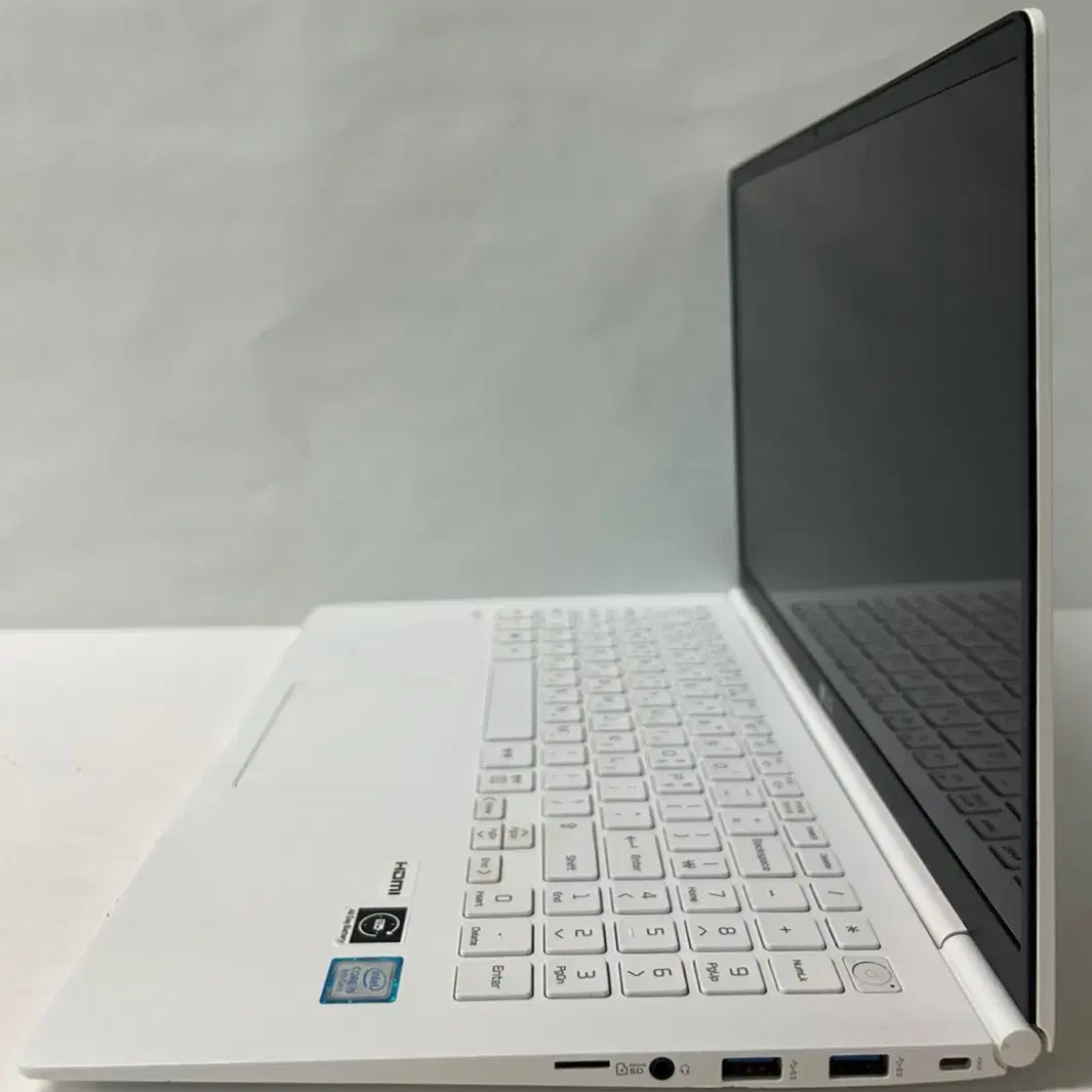 LG노트북 그램 15인치 15Z980 i5 8세대 16GB 512GB