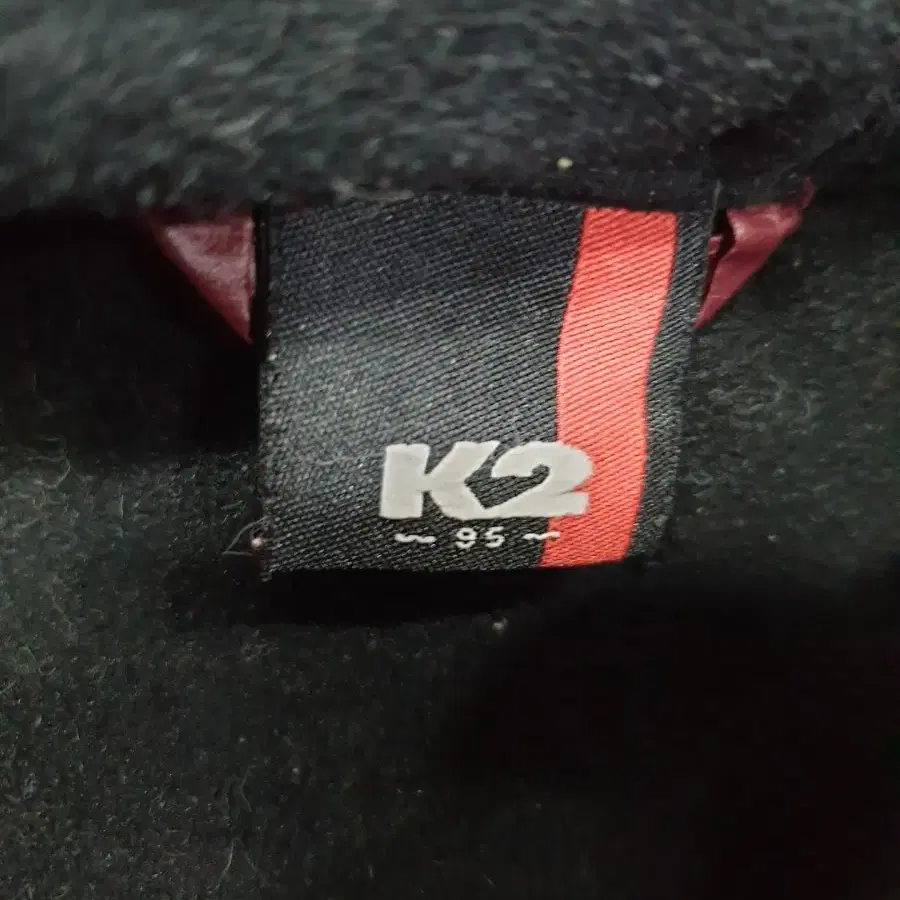 K2 헝가리거위털패딩 95