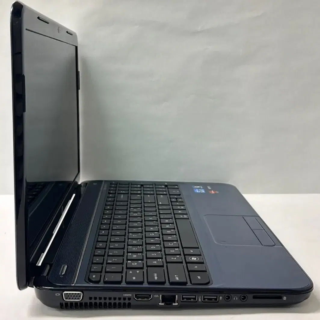 HP 파빌리온 G6 15인치 노트북 i3 2세대 4GB HDD 600GB