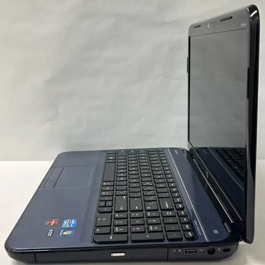 HP 파빌리온 G6 15인치 노트북 i3 2세대 4GB HDD 600GB