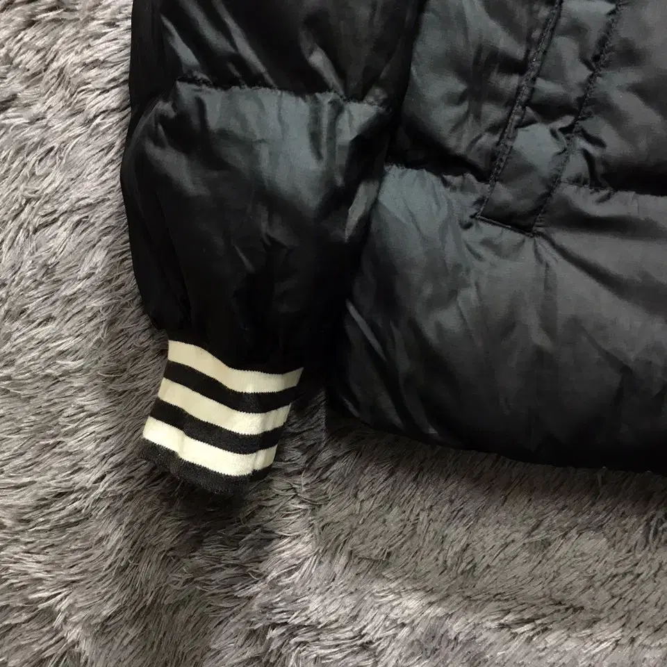 [M]# 아디다스(ADIDAS) 양면 패딩 점퍼