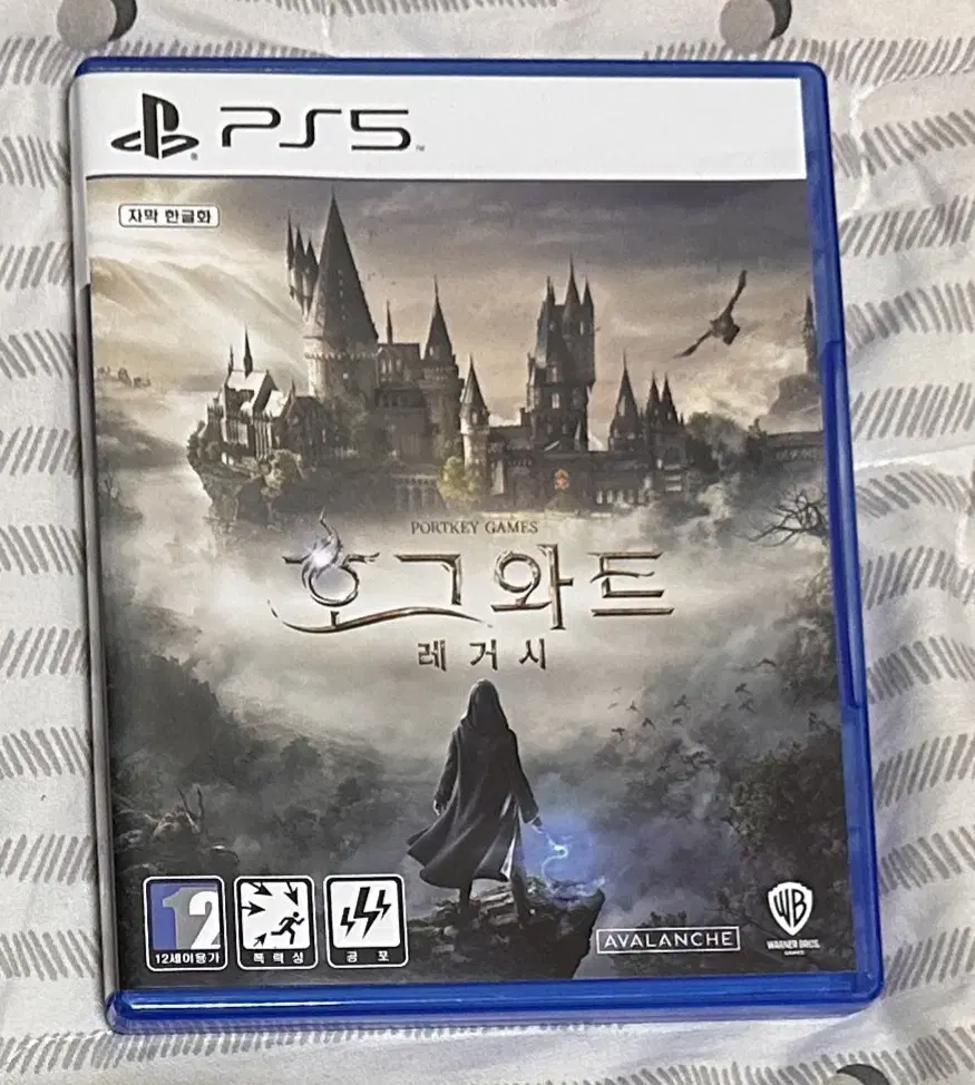 ps5 호그와트 레거시 팝니다