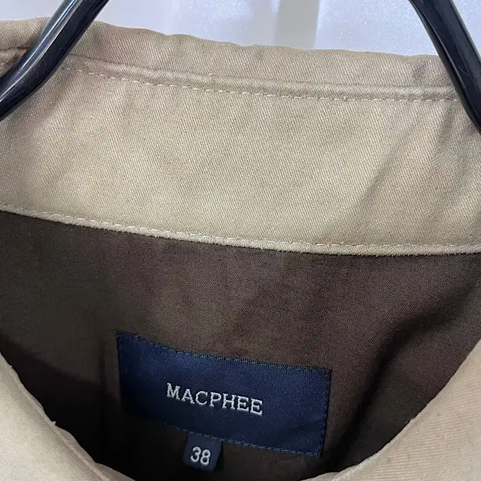 MACPHEE  코트