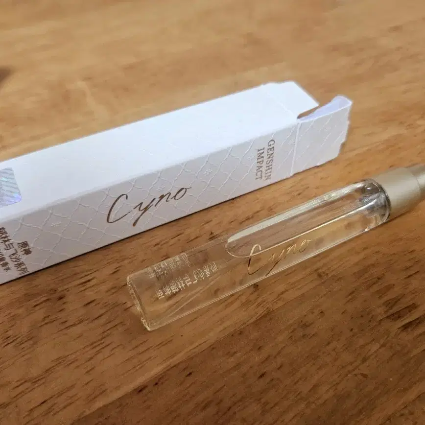 원신 사이노 공식 향수 10ml