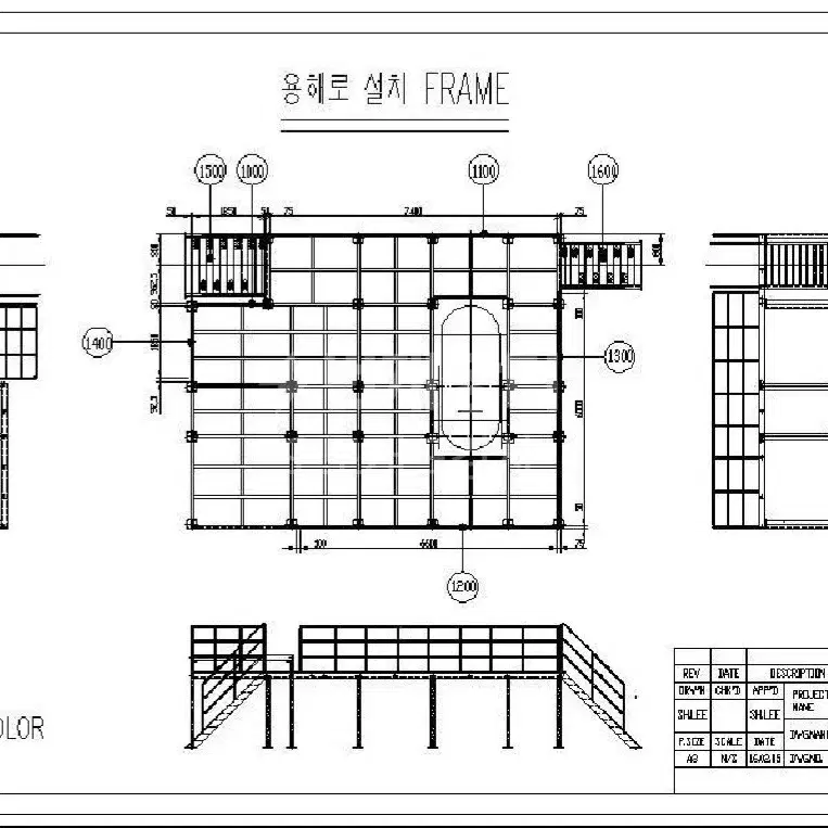 #부품&제품_캐드&모델링 작업#