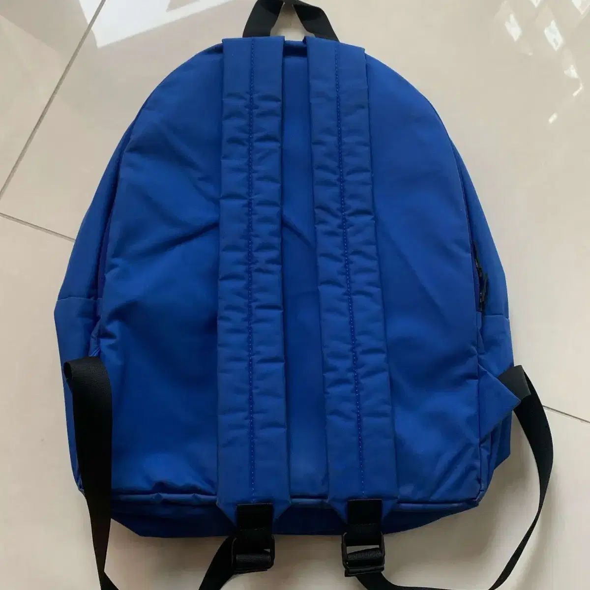 PORTER BLUE BACKPACK 블루 백팩