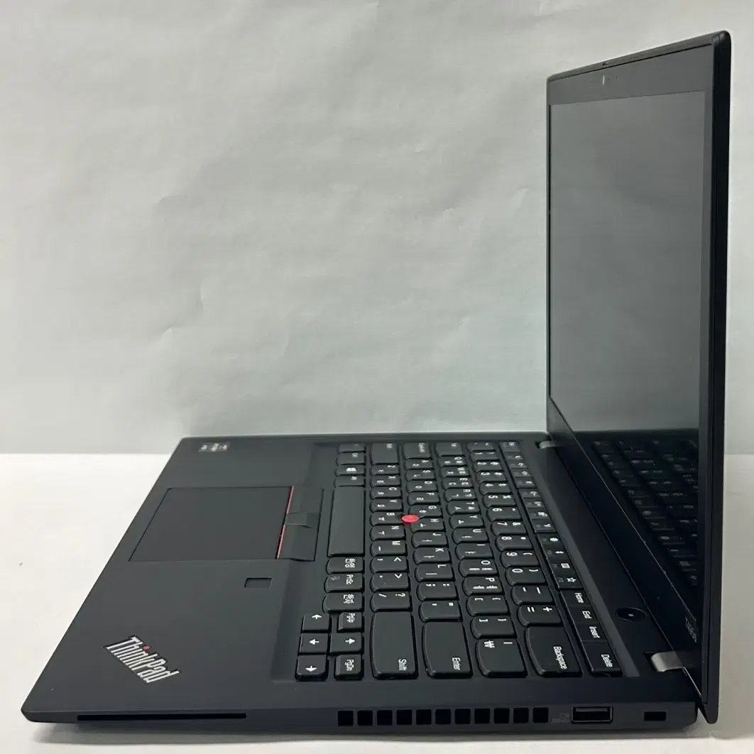 Lenovo 씽크패드 T495S 라이젠7pro 16GB 256GB AMD