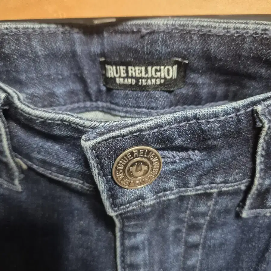 TRUE RELIGION(새상품)