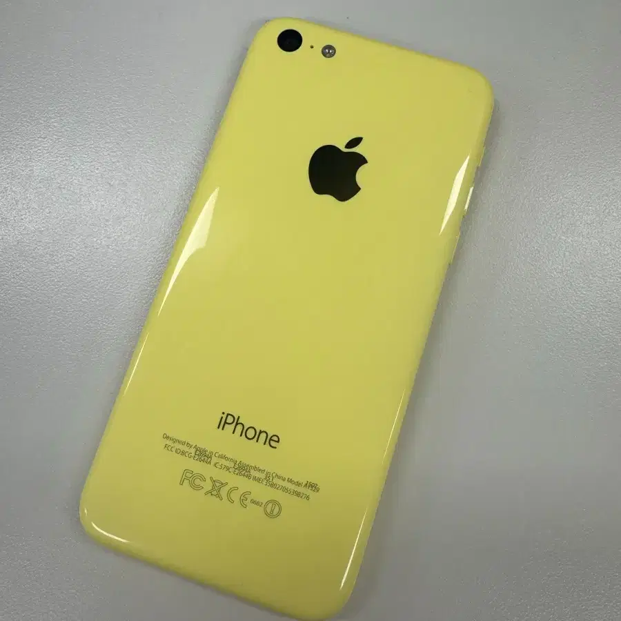 아이폰 5c 28GB