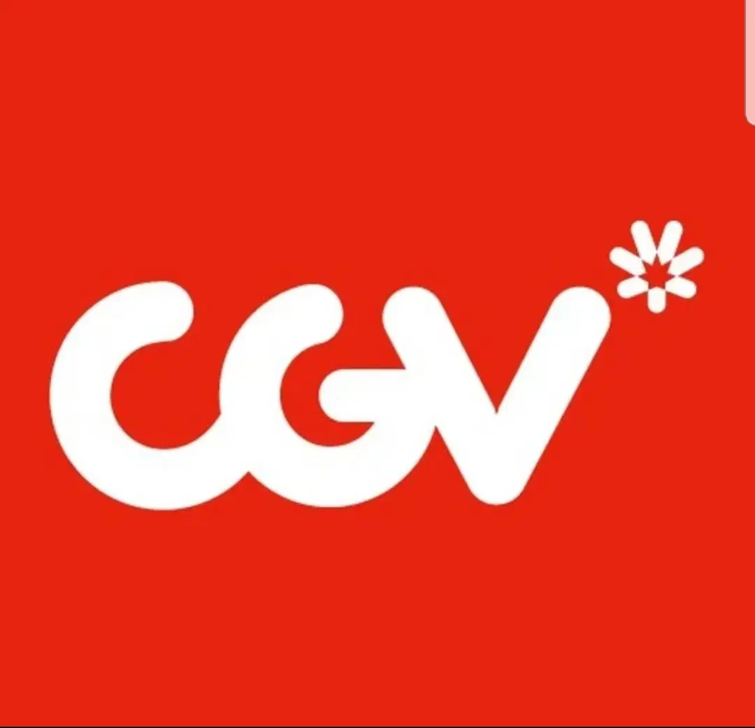 cgv 예매