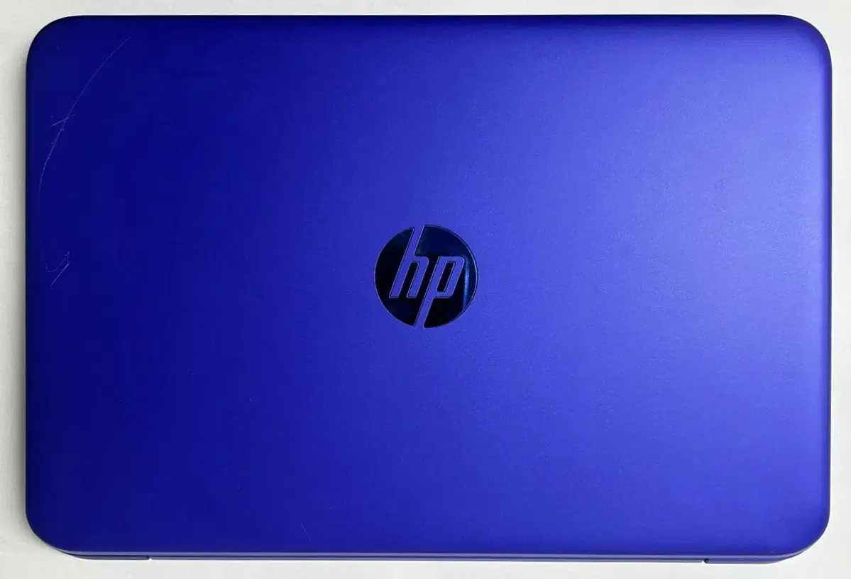 HP 스트림 소장용 11인치 노트북 셀러론 2GB 32GB 중고노트북