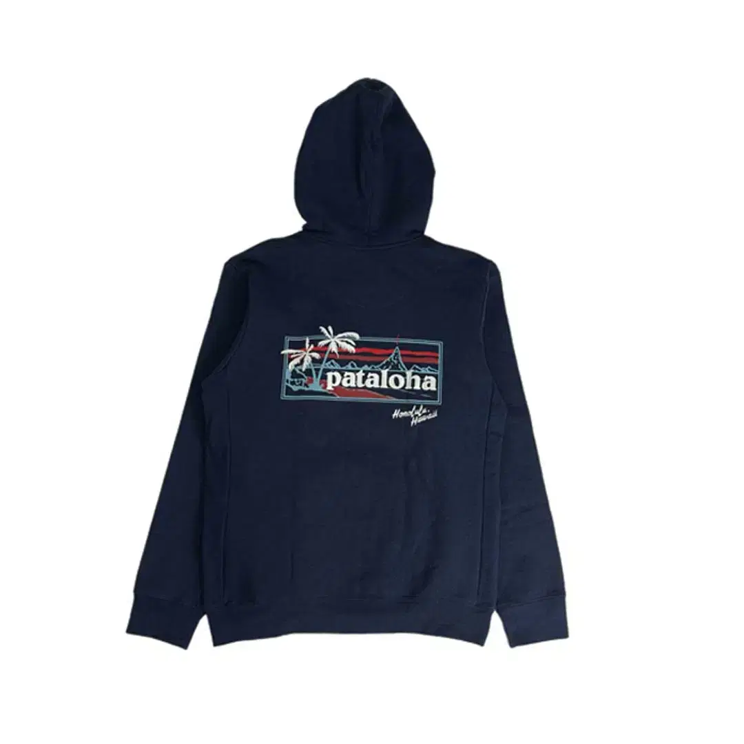 [PATAGONIA] 파타고니아 하와이 로컬 후드티셔츠