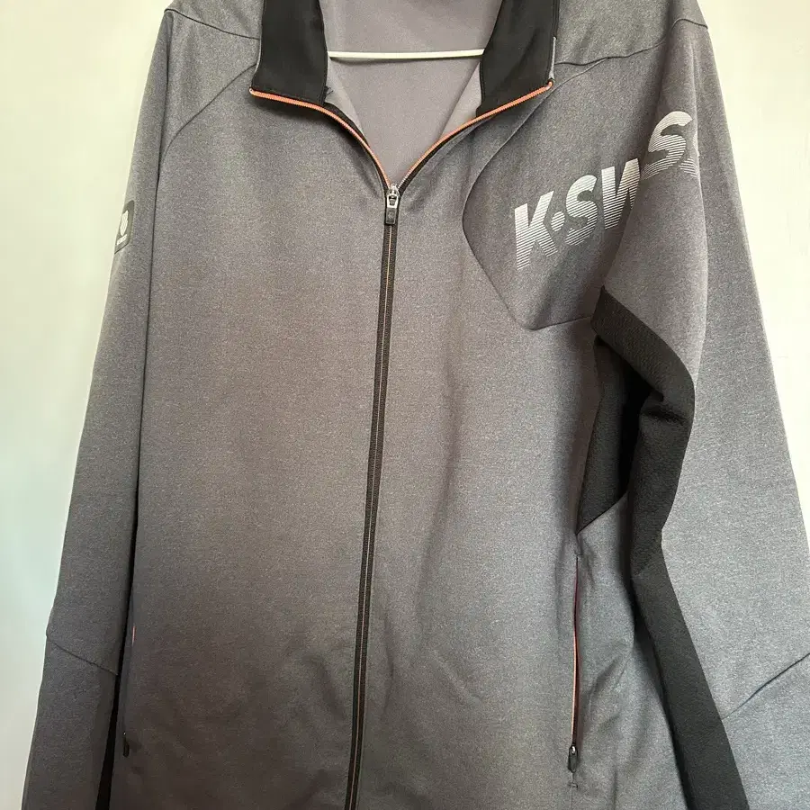 K-SWISS 트랙탑 110(2XL)