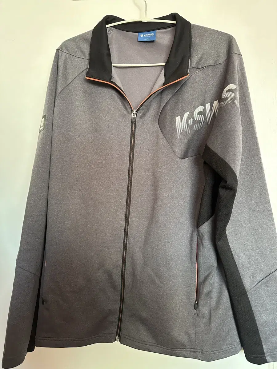 K-SWISS 트랙탑 110(2XL)