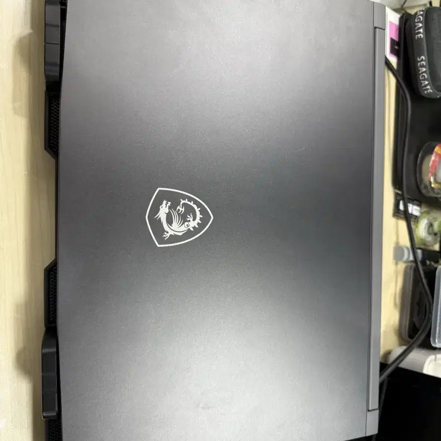 MSI Thin A15 노트북