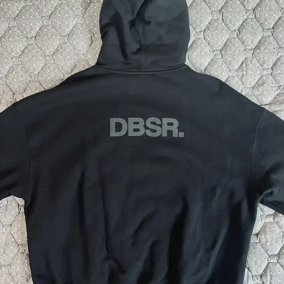 dbsr 덤브스트럭 후드 m