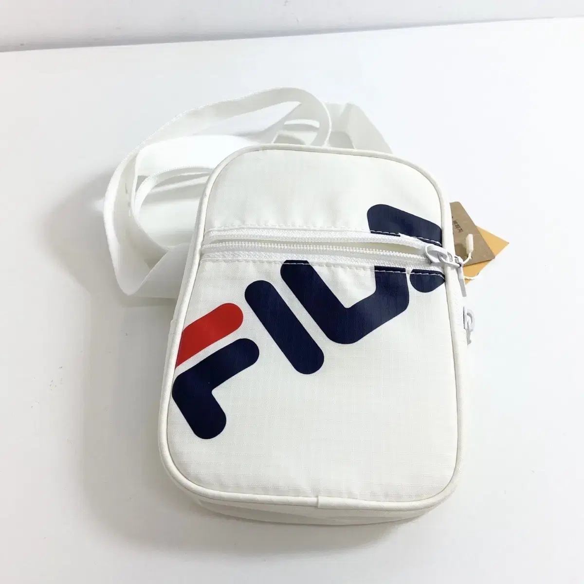 휠라 운동가방 손가방 미니백 Fila Mini Sport Bag