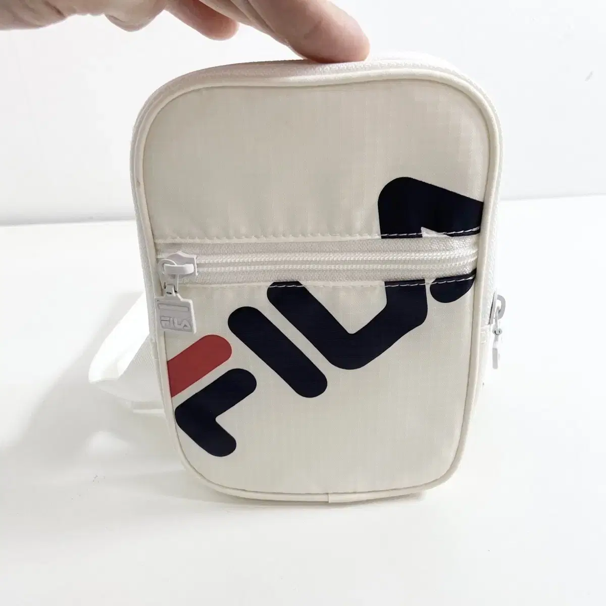 휠라 운동가방 손가방 미니백 Fila Mini Sport Bag