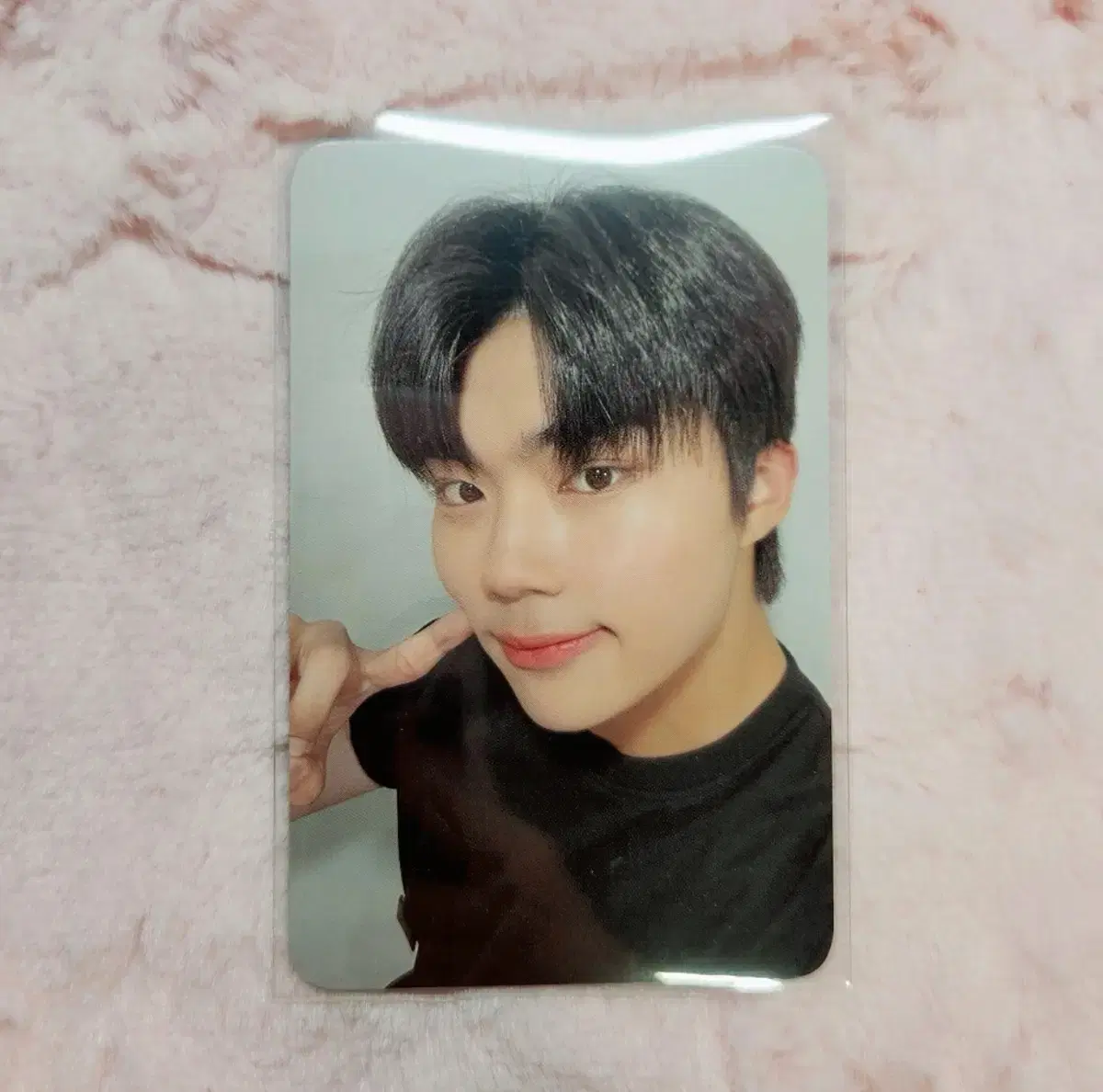 [ZB1] zb1 1st album ktown4u Vol. 1 Photocard