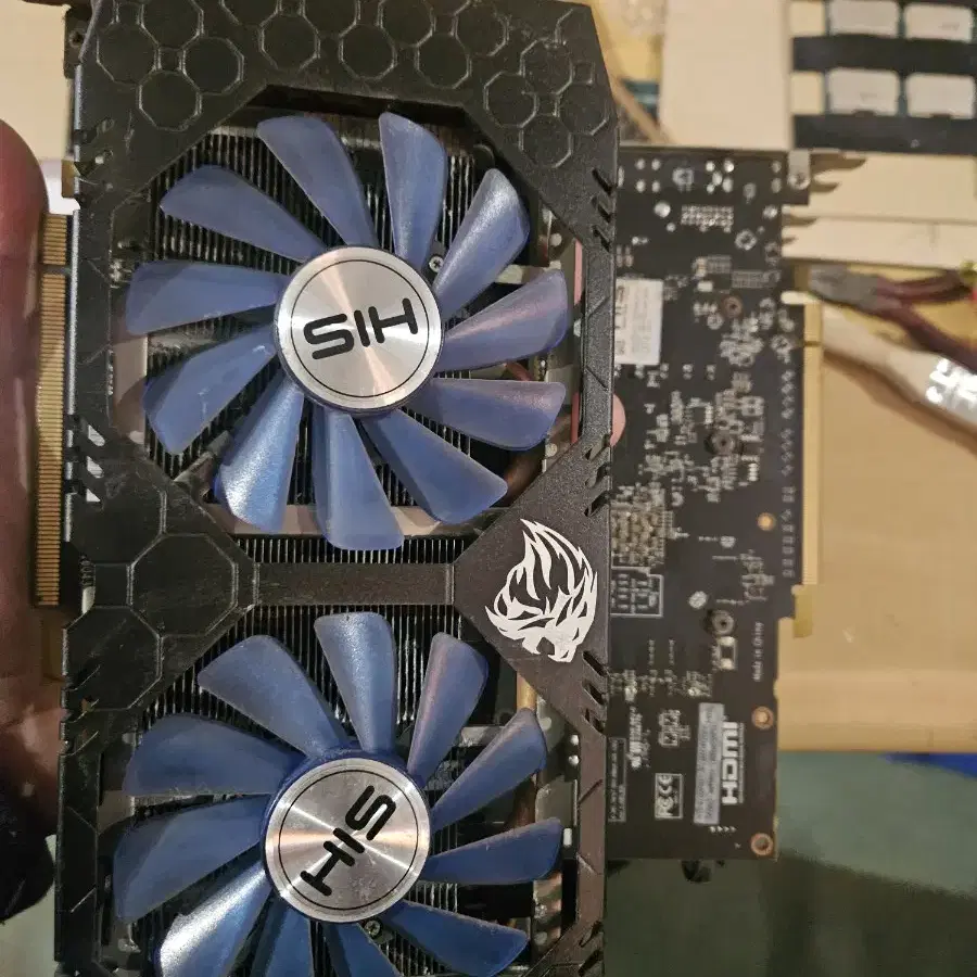 RX570 4G 판매