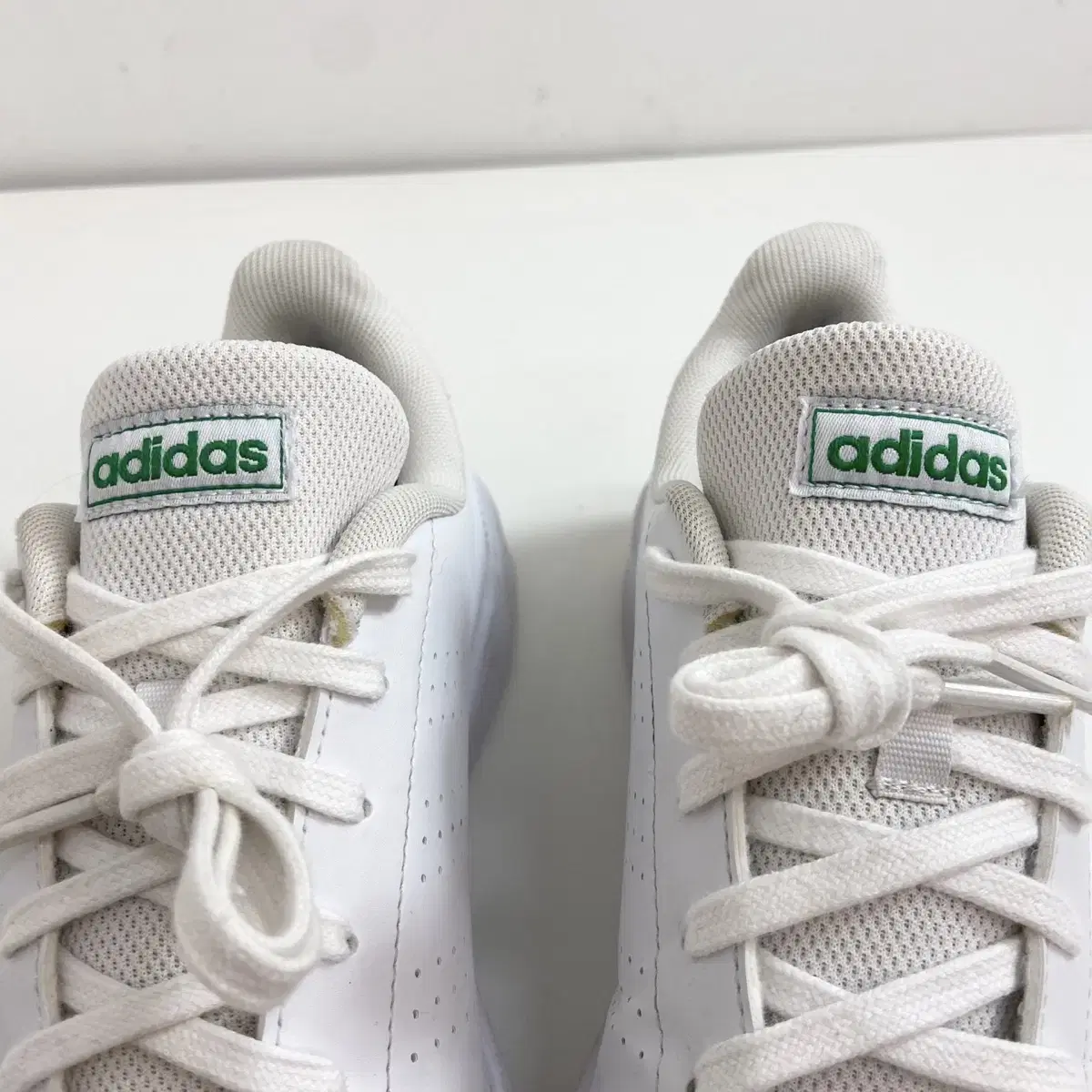 아디다스 어드벤티지 베이스 운동화 235mm Adidas Advantag