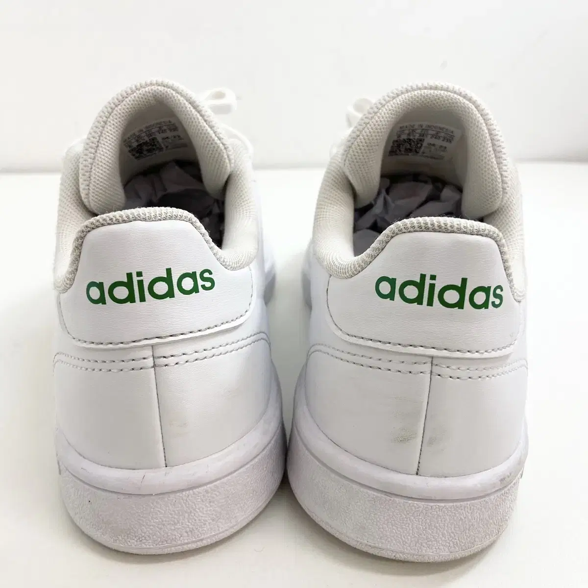 아디다스 어드벤티지 베이스 운동화 235mm Adidas Advantag