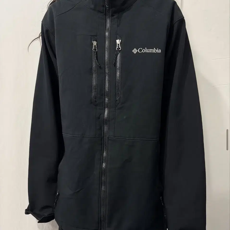 Columbia jacket